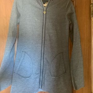 Twisted Heart Sweatshirt